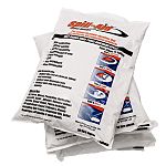 RS PRO Spill Absorbent Granules for Spill Control Use, 30 Capacity, 1Bag per Pack