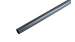 nVent RAYCHEM Adhesive Lined Heat Shrink Tube, Black 19mm Sleeve Dia. x 1.2m Length 3:1 Ratio, ATUM Series