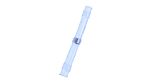 nVent RAYCHEM Clear Solder Sleeve 26mm Length