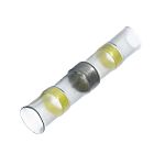 Pájecí návlačka až 5.8mm Žlutá nVent RAYCHEM