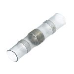nVent RAYCHEM Grey Solder Sleeve