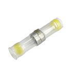 Pájecí návlačka až 5.8mm Žlutá nVent RAYCHEM