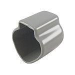 Deutsch, DT04-3, DT Dust Cover for use with 3 Poles Plug