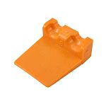 Deutsch, DTP04, DT Wedge Lock Receptable for use with DT Series 2 Poles