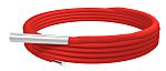 RS PRO AISI304 PTC Temperature Sensor, -50°C Min, +200°C Max, 6mm Probe