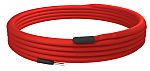 RS PRO PTC Temperature Sensor, -50°C Min, +130°C Max