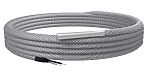 RS PRO Type Type J Thermocouple 50mm Length, 6mm Diameter, 0°C → +400°C