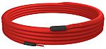 RS PRO Type Type J Thermocouple, 0°C → +200°C