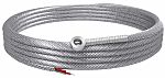 RS PRO PT100 Temperature Sensor, 5 x 5mm Dia, 30mm Long, +400°C Max