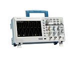 Tektronix TBS1000C Series, 50MHz Digital Storage Digital Oscilloscope, 2 Analogue Channels - RS Calibrated