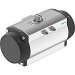 Actuador giratorio neumático Festo, DFPD-1200-RP-90-RS60-F14-R3-C-VDE2, 90°
