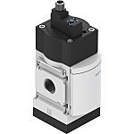 Festo Pneumatic Soft Start Valve, 5700L/min, G 1/2 10 bar