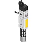 Festo Pneumatic Soft Start Valve, 4300L/min, G 1/2 10 bar