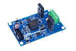 Infineon EVAL1ED3142MC12HSICTOBO1 Half-Bridge Driver for EVAL-1ED3142MC12H-SIC for 1ED3142MC12H