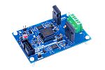 Infineon EVAL1ED3145MC12HSICTOBO1 Half-Bridge Driver for EVAL-1ED3145MC12H-SIC for 1ED3145MC12H