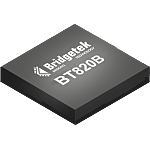 BT820B-T, Video Interface 2-Channel LVDS 329-Pin LFBGA