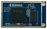 Bridgetek MN820, BT820 Mini Module With On-board 1Gbit DDR3L SDRAM Development Kit With BT820B for VM820C Development
