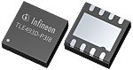 Infineon 3-Axis PCB Mount Sensor, PG-VSON-8, SPI, 8-Pin