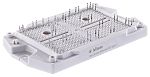 Infineon F3L500R12W3H7H20BPSA1, P-Channel Triple IGBT Module, 315 A 1200 V AG-EASY3B, Through Hole
