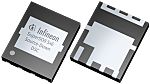 Infineon IQD0 N-Channel MOSFET Transistor, 276 A, 150 V, 8-Pin PG-WHSON-8 IQD020N10NM5SCATMA1