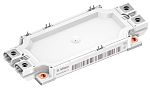Infineon FF450R12ME7BPSA1, P-Channel Dual IGBT, 450 A 1200 V AG-ECONOD, Through Hole