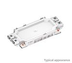 Infineon FF750R17ME7DPB11BPSA1, P-Channel Dual IGBT, 650 A 1700 V AG-ECONOD, Through Hole