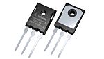 Infineon IKWH60N67PR7XKSA1, P-Channel Single IGBT, 122 A 670 V, 3-Pin PG-TO247-3-U04, Through Hole