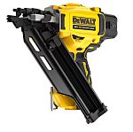 Cloueuse 12mm DeWALT Sans fil 55 agrafes 55 broches