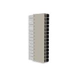 Revolution PI PR2000 Series Connector for Use with Revolution Pi I/O Modules