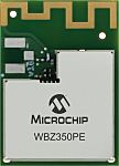 Microchip WBZ350PE-I Bluetooth Module Bluetooth 5.2