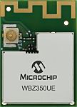 Microchip WBZ350UE-I Bluetooth Module Bluetooth 5.2