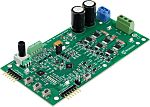 Microchip Evaluation Board Motor Driver Board for BLDC Motor Driver EV83F07A