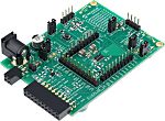 Microchip Development Development Board Development Kit Development Board for ATA658x EV65U86A