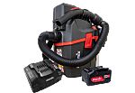 Starmix Vacuum Accessory, For Use With CAS