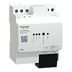 Schneider Electric KNX DIN Rail Power Supply, 264V ac Input, 30V dc Output, 320mA Output, 1.8W