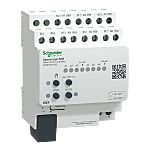 Schneider Electric KNX DIN Rail Power Supply, 230V ac Input, 160mA Output