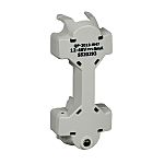 Schneider Electric, Odace 2011 Pilot Light, 15mm Cutout, 48V