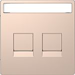 Schneider Electric MTN Series, Cover Plate