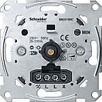 Schneider Electric 2 Way 1 Gang Dimmer Switch, 230V, 315W