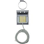 Schneider Electric MTN Series Humidity Sensor, Voltage Output, Surface Mount, 3-Wire