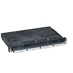 Schneider Electric 48 Port Fibre Optic Patch Panel, 1U
