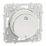 Schneider Electric 1 Way 10A, S5 Series