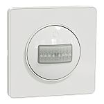 Détecteur de mouvement PIR Schneider Electric, portée 10 x20mm