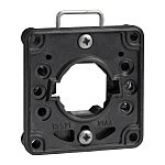 Schneider Electric Plate, For Use With Cam Switch Body