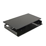 Schneider Electric VDI96Series, Fibre Optic Drawer, Multiplus Optical Fibre Type