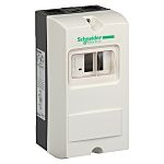Schneider Electric LE1G Series Enclosure for Use with GV2ME +LC1K,LE1GVMEKA59