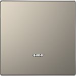 Schneider Electric Illuminated, Off On Rocker Switch Clip-In