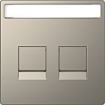 Schneider Electric MTN Series, Cover Plate