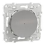 Schneider Electric 10 Way 1 Gang Dimmer Switch 16A, 230V, 0.4W