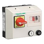 Schneider Electric TeSys Motor Starter, DOL, 0.25 kW, 440 V, 3 Phase, IP55